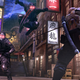 Illustration for article titled Devil’s Third is a video game ghost town from a bygone age